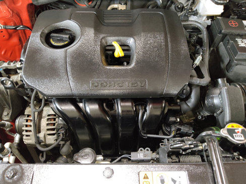 Used 2020 Kia Soul GT-Line image 30