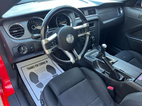Used 2014 Ford Mustang Coupe w/ Equipment Group 102A image 13