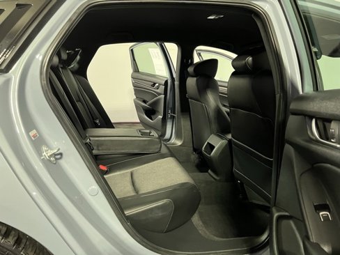 Used 2022 Honda Accord Sport image 25