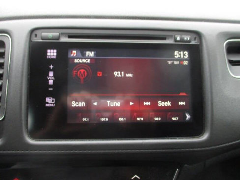 Used 2017 Honda HR-V EX image 11