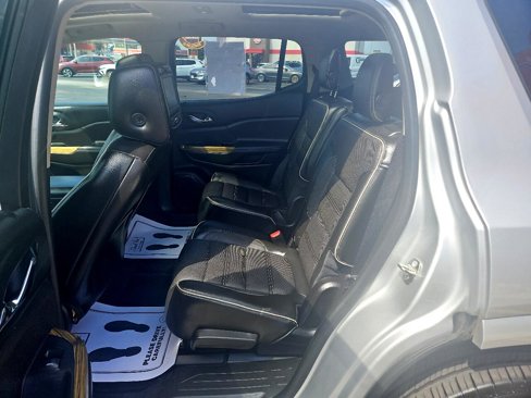 Used 2017 GMC Acadia Denali w/ Technology Package image 20