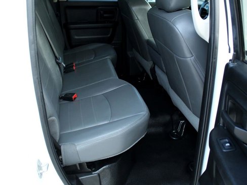Used 2020 RAM 1500 Tradesman w/ Protection Group image 22