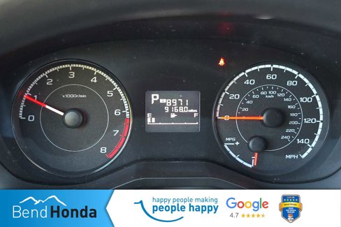 Used 2019 Subaru Impreza 2.0i image 25