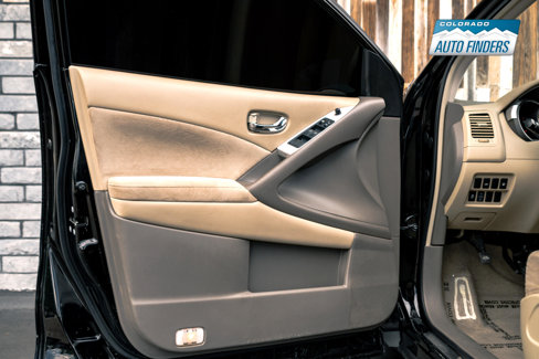Used 2014 Nissan Murano SV w/ Value Package image 9
