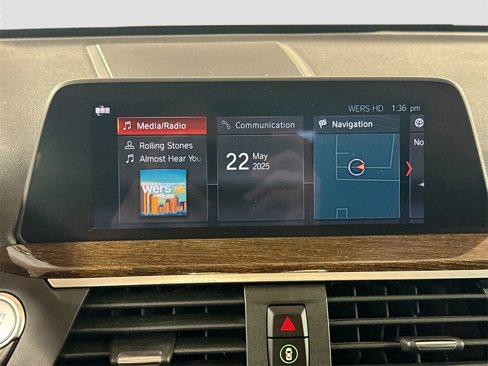 Used 2021 BMW X3 xDrive30i image 15