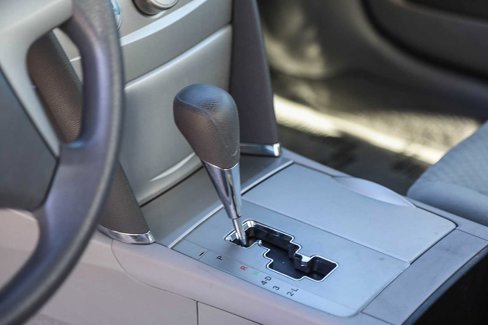 Used 2009 Toyota Camry LE image 19