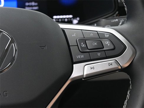 New 2025 Volkswagen Taos S image 28