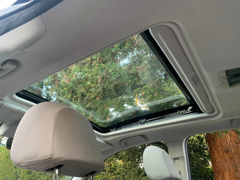 Used 2018 Subaru Forester 2.5i Premium image 11