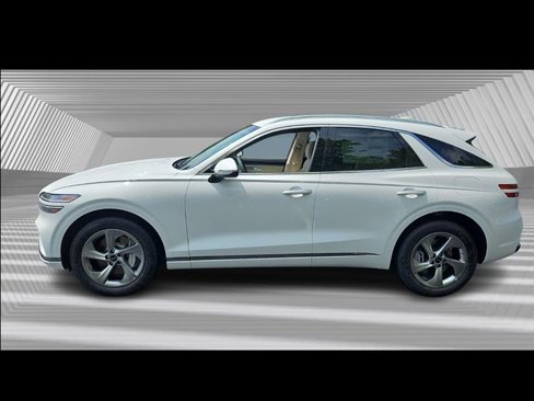 New 2026 Genesis GV70 2.5T image 2