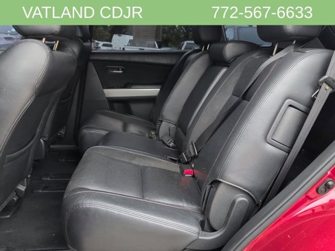 Used 2013 MAZDA CX-9 Grand Touring w/ GT Technology Pkg image 33