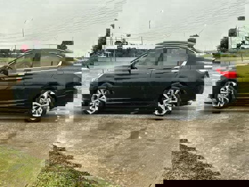 Used 2013 Honda Accord Sport image 4