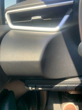 Used 2019 Toyota Corolla SE image 18