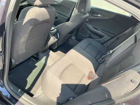 Used 2023 Chevrolet Malibu LT image 26