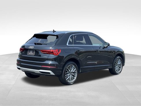 Used 2021 Audi Q3 2.0T Premium image 5