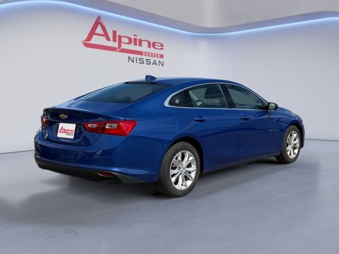 Used 2023 Chevrolet Malibu LT image 5