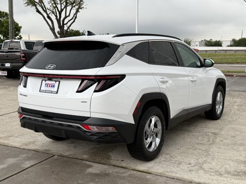 Used 2023 Hyundai Tucson SEL image 5