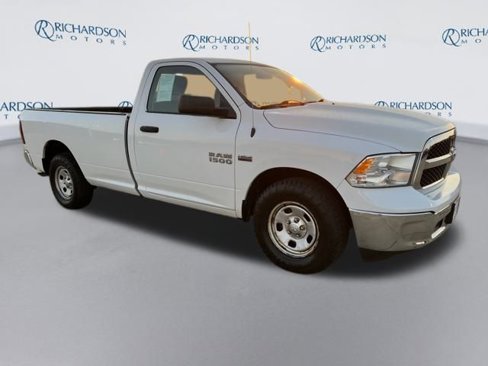 Used 2016 RAM 1500 Tradesman w/ Power & Remote Entry Group image 7