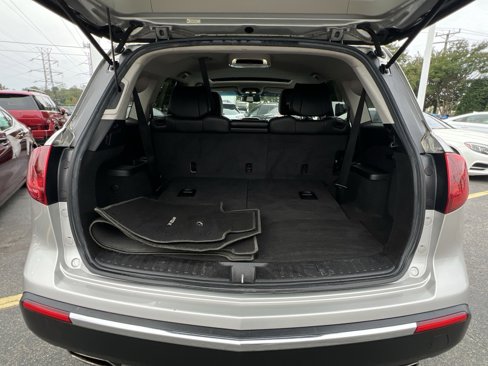 Used 2012 Acura MDX w/ Technology Package image 28