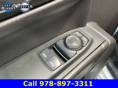 Certified 2024 Chevrolet Silverado 1500 W/T w/ WT Fleet Convenience Package image 21