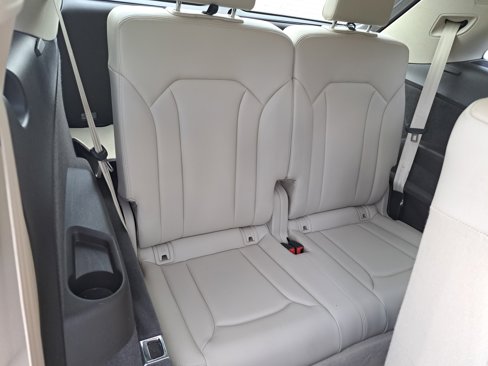 Used 2019 Audi Q7 2.0T Premium Plus w/ Premium Plus Package image 12