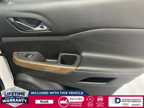 Used 2021 GMC Acadia SLE w/ LPO, Floor Liner Package image 32