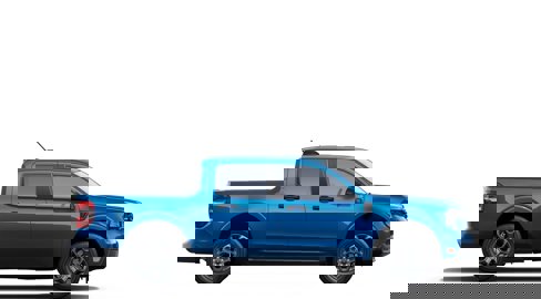 New 2025 Ford Maverick XLT image 29
