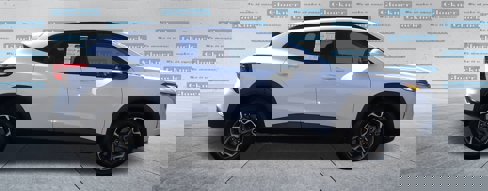 Used 2024 Chevrolet Trax LT image 4