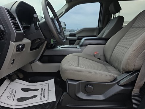 Used 2018 Ford F150 XLT image 14