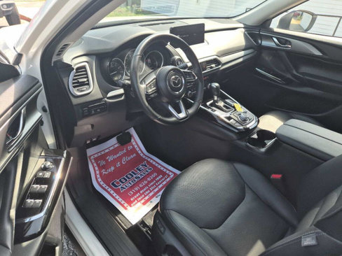 Used 2023 MAZDA CX-9 Touring Plus image 7