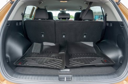 Used 2020 Kia Sportage LX image 10