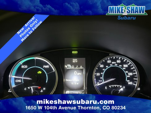 Used 2015 Toyota Camry XLE image 55