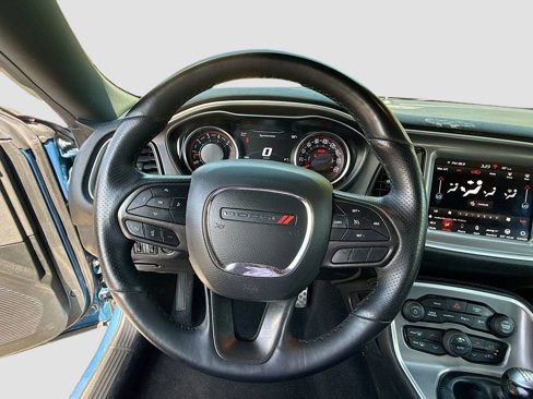 Used 2022 Dodge Challenger R/T Scat Pack image 11