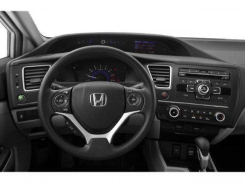 Used 2014 Honda Civic EX image 3