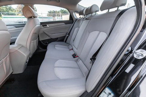Used 2017 Hyundai Sonata SE image 24