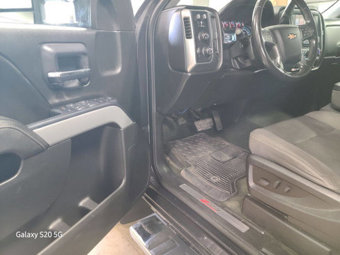 Used 2014 Chevrolet Silverado 1500 LT w/ LT Convenience Package image 21