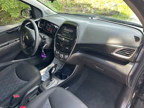 Used 2021 Chevrolet Spark LT image 22