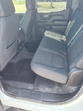 Used 2022 Chevrolet Silverado 1500 LT image 26