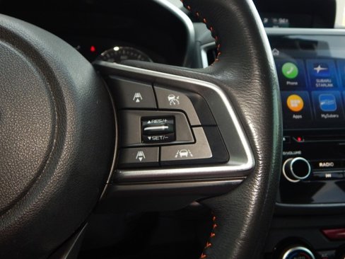 Used 2019 Subaru Crosstrek 2.0i Limited image 25