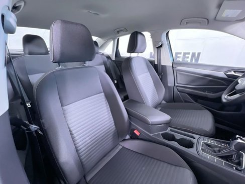 New 2025 Volkswagen Jetta S image 24