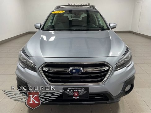 Used 2019 Subaru Outback 2.5i Limited w/ Protection Package #1 image 2
