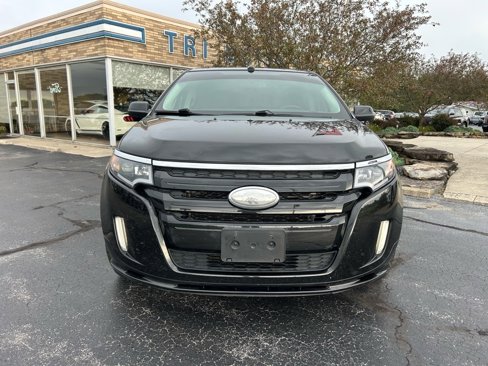 Used 2013 Ford Edge Sport w/ Driver Entry Pkg image 9