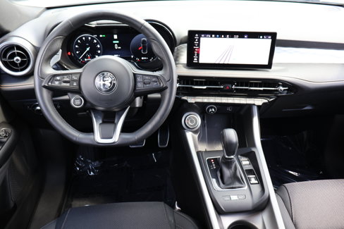 Used 2024 Alfa Romeo Tonale Ti w/ Active Assist Package image 19