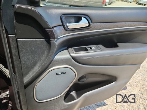 Used 2019 Jeep Grand Cherokee High Altitude image 22