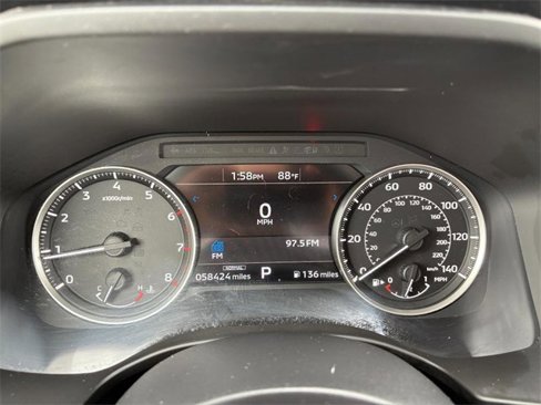 Used 2022 Mitsubishi Outlander ES image 11