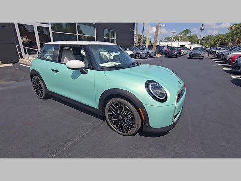 New 2026 MINI Cooper S image 35