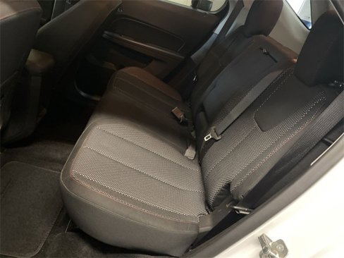 Certified 2016 Chevrolet Equinox LT w/ Convenience Package image 21