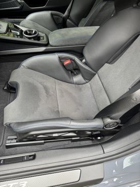 Used 2025 Porsche 911 GT3 image 16