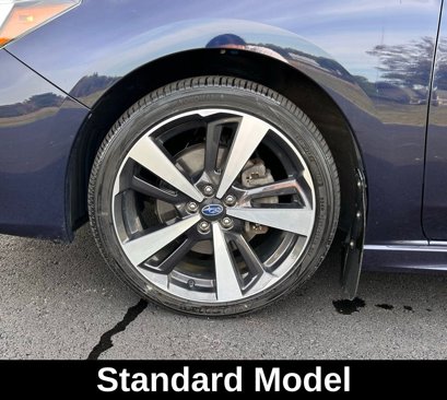 Used 2019 Subaru Impreza 2.0i Sport image 13