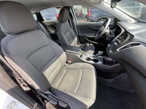 Used 2023 Chevrolet Malibu LT image 14