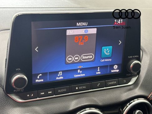 Used 2021 Nissan Sentra SR image 24